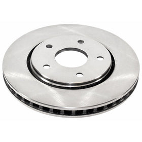 DuraGo BR900524 Vented Disc Brake Rotor