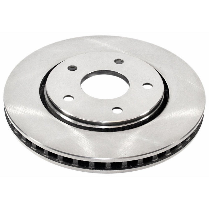 DuraGo BR900524 Vented Disc Brake Rotor