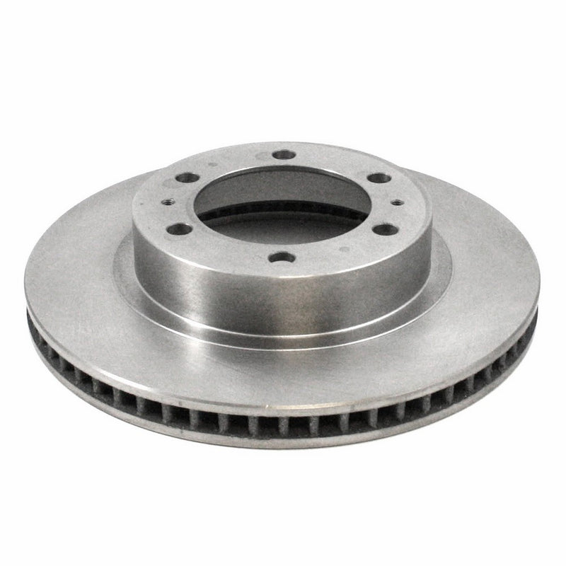 DuraGo BR31327 Front Vented Disc Brake Rotor