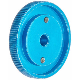Redcat Racing Aluminum Lightweight Flywheel, Blue
