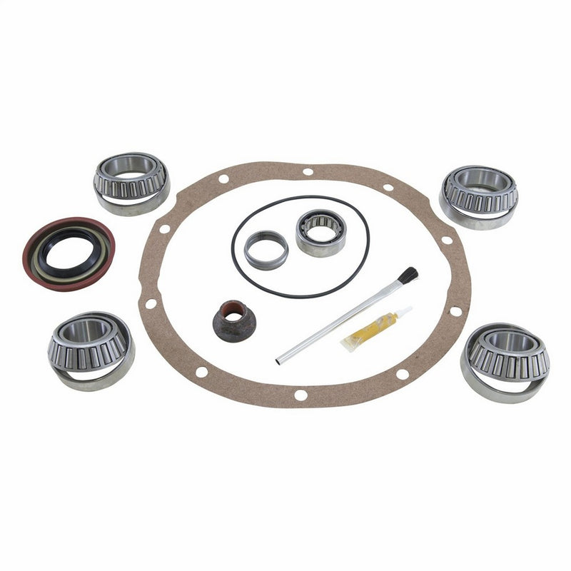 USA Standard Gear (ZBKF9-A) Bearing Kit for Ford 9" Differential with LM102949 Carrier Bearing