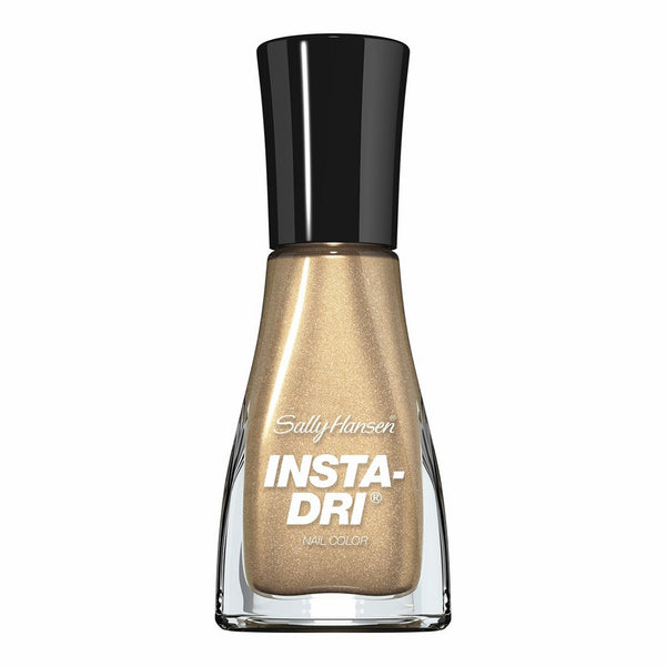 Sally Hansen Insta-Dri Fast-Dry Nail Color, Nudes