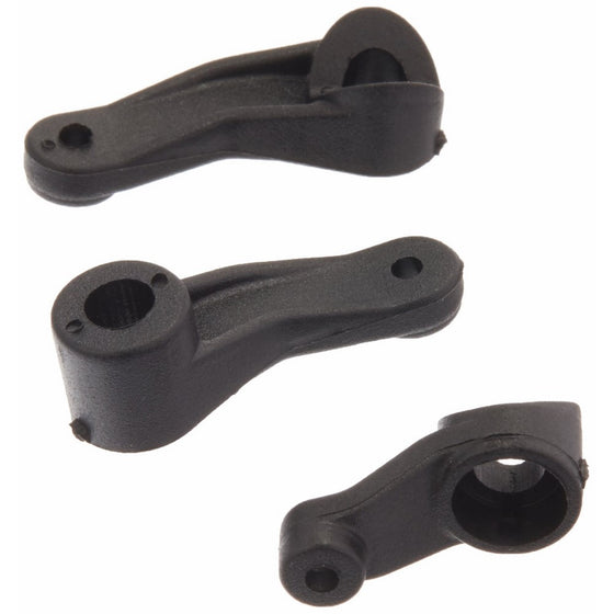 Team C Racing T02023 Servo Saver Arms