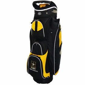 Hot-Z Golf US Military Army Cart Bag