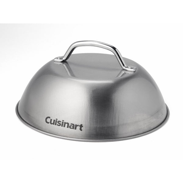 Cuisinart CMD-108 Melting Dome, Silver