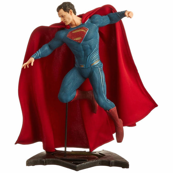 DC Collectibles Batman vs. Superman: Dawn of Justice: Superman Statue