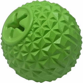 Ethical Pets 4" Play 'N Chew Dog Treat Ball