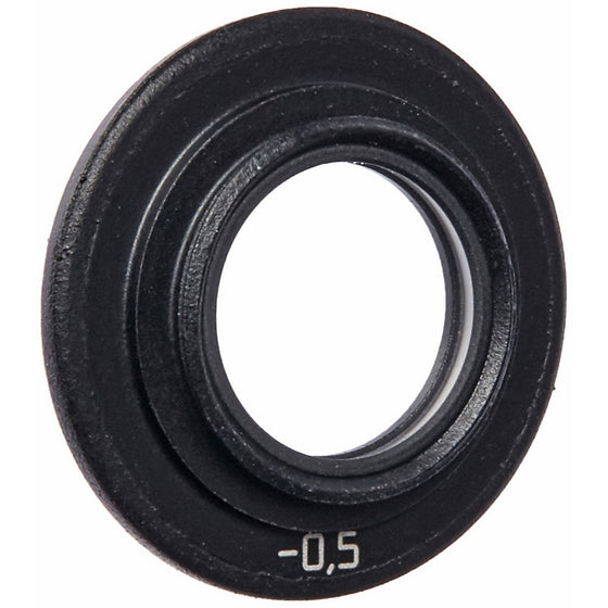 Leica M-0.5 Diopter Correction Lens for M-Series Cameras (14355)