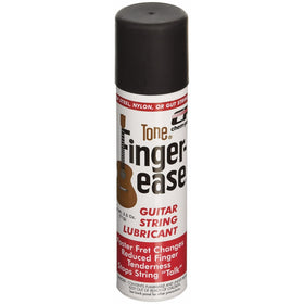 Fingerease Guitar String Lubricant