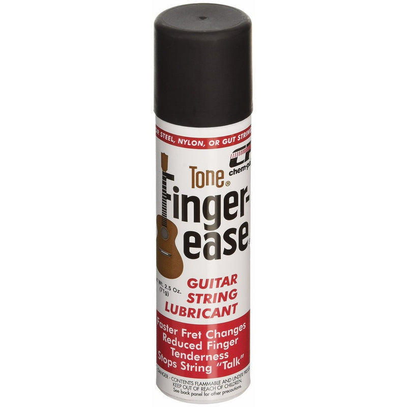 Fingerease Guitar String Lubricant