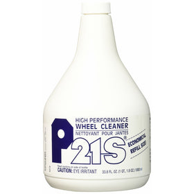 P21S 10001R Wheel Cleaner Refill, 1000 ml