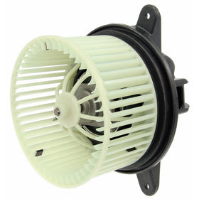 Four Seasons/Trumark 75712 Blower Motor with Wheel