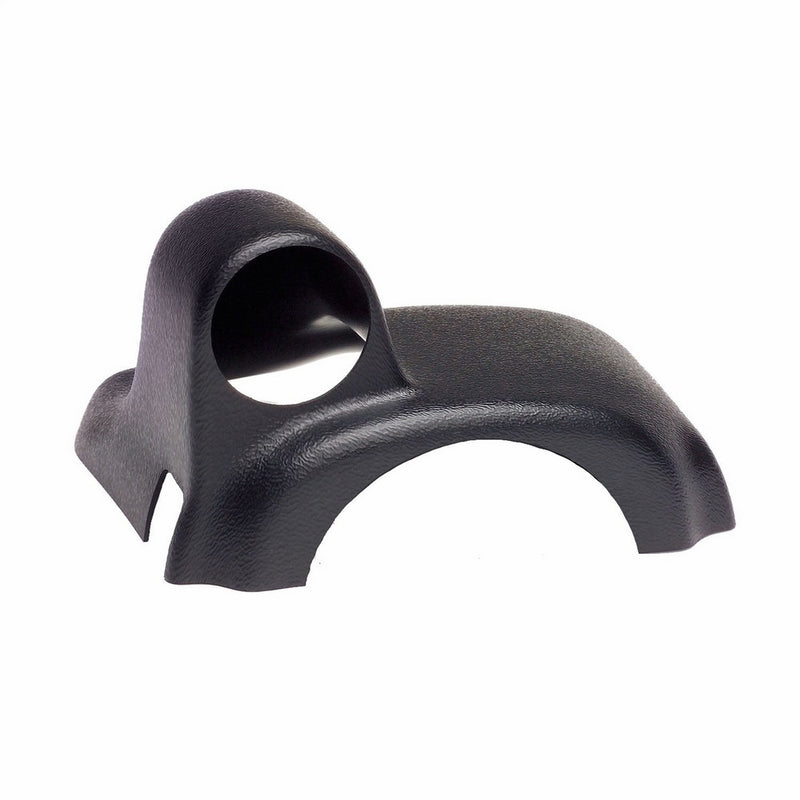 Auto Meter 20023 Gauge Works Steering Column Single Pod