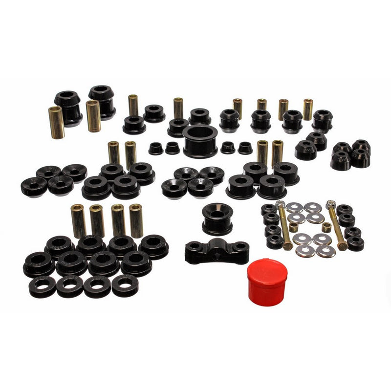 Energy Suspension 16.18105G Master Set for Acura Integra