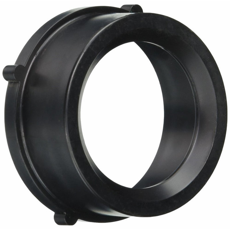 Genova Products 80211 ABS-DWV Reducing Bushings, 1-1/2 by 1-1/4"