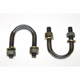 Omix-Ada 16582.01 Yoke U-Bolt Kit