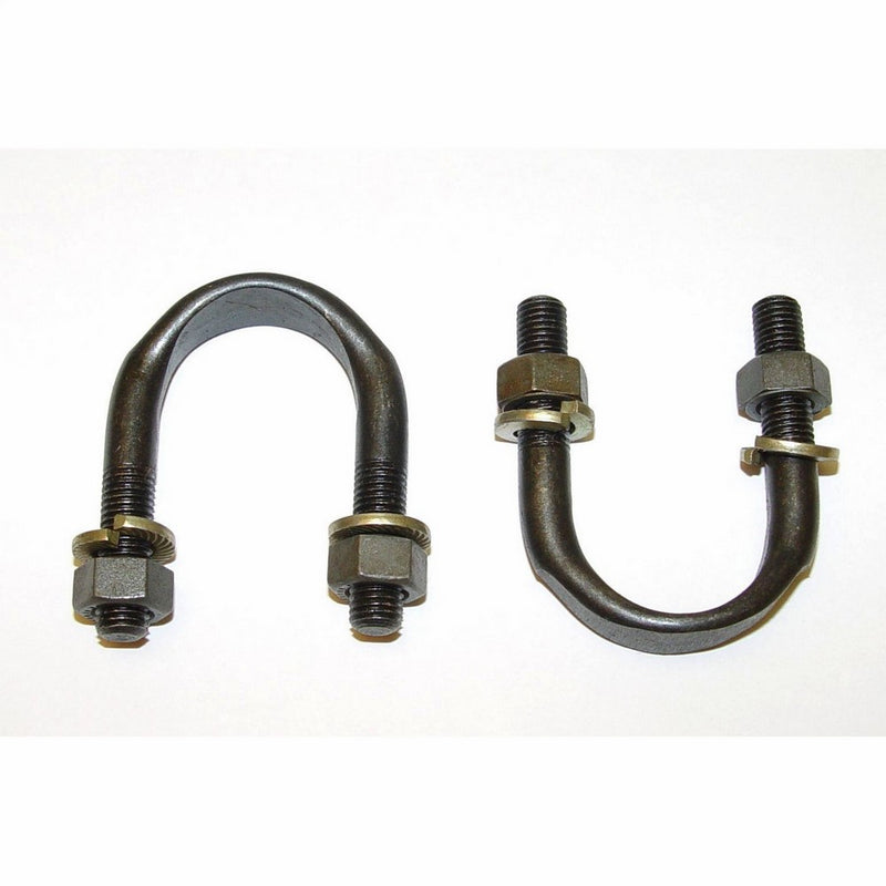 Omix-Ada 16582.01 Yoke U-Bolt Kit