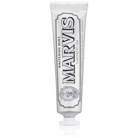 Marvis Whitening Mint Toothpaste, 3.8 ounces