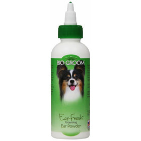 Bio-Groom Ear Fresh Ear Powder, 24gm