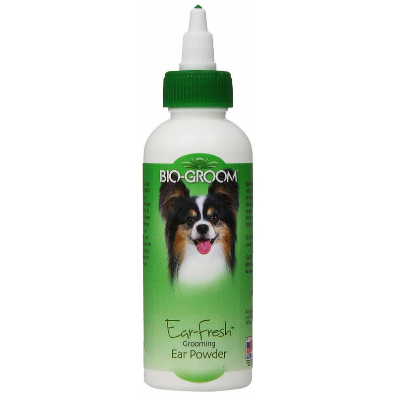 Bio-Groom Ear Fresh Ear Powder, 24gm