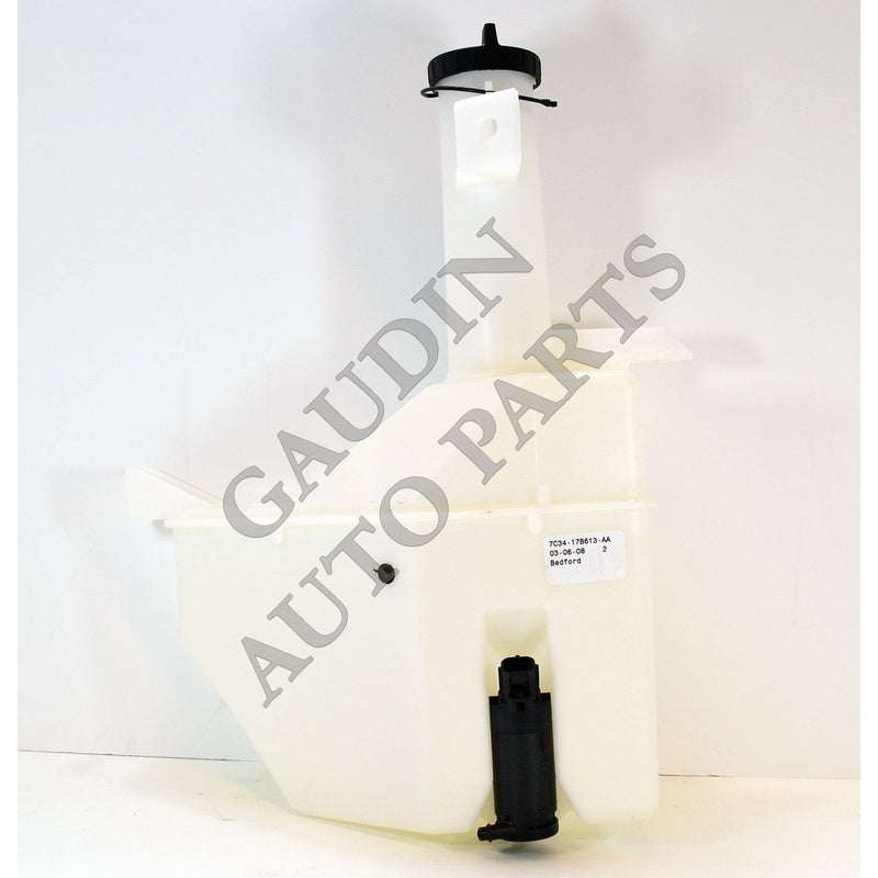 Ford 7C3Z-17618-AA - RESERVOIR - WINDSHIE