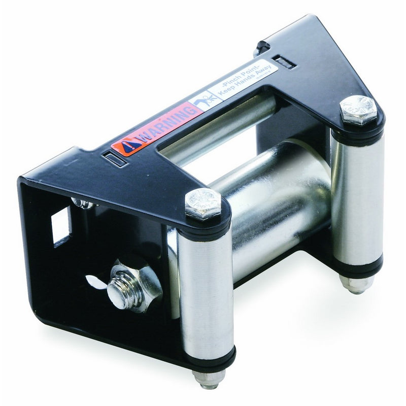 Warn 69373 Plow Roller Fairlead