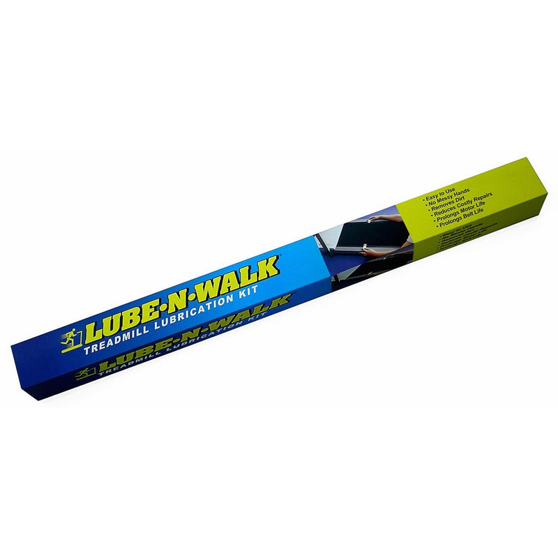 Lube-N-Walk Treadmill Lubrication Kit