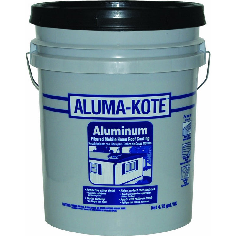 GARDNER-GIBSON 6245-GA 4.75GAL Roof Coating