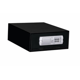 Stack-On QAS-1304-12 Low Profile Quick Access Safe with Electronic Lock