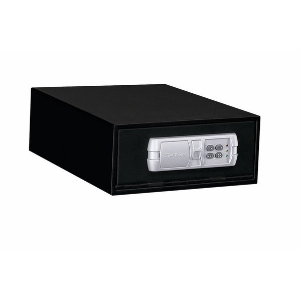 Stack-On QAS-1304-12 Low Profile Quick Access Safe with Electronic Lock
