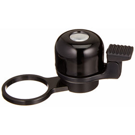 Mirrycle Incredibell Headset Bicycle Bell