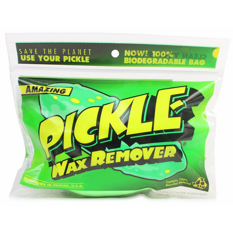 The Pickle Wax Remover w/Wax Comb