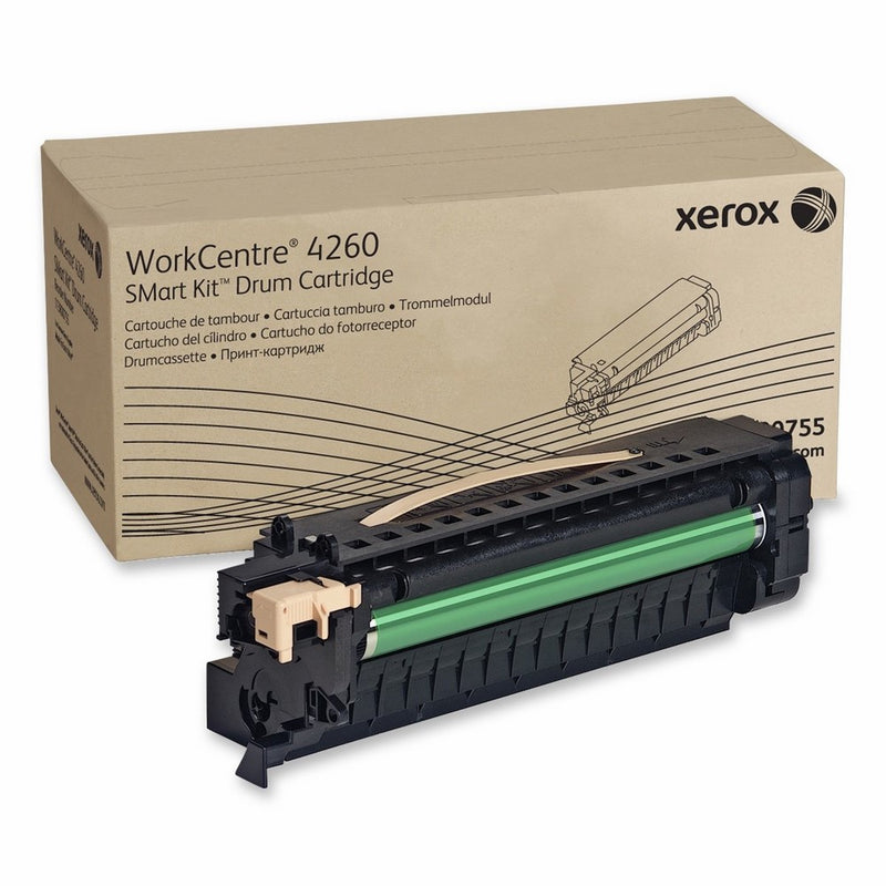 Genuine Xerox Smart Kit Drum Cartridge For Phaser 4250 /4260, 113R00755