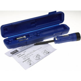 Schrader 20138 Nut Torque Screwdriver Set