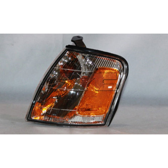 TYC 18-5094-00 Toyota Avalon Driver Side Replacement Parking/Side Marker Lamp Assembly
