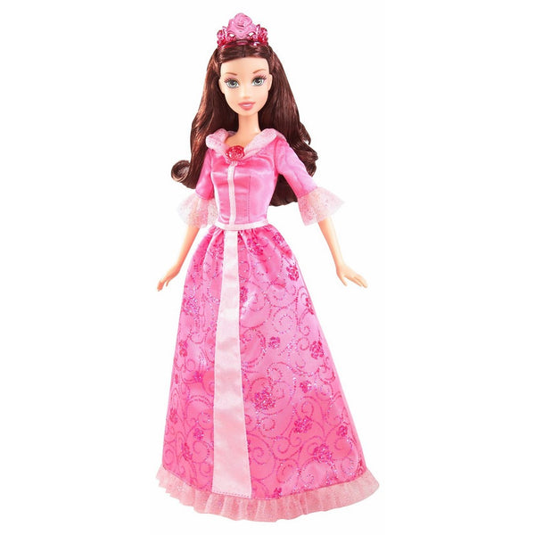 Disney Princess Sing-A-Long Belle Doll