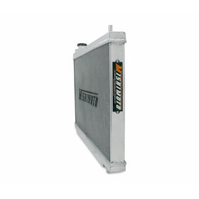 Mishimoto MMRAD-CIV-01 Manual Transmission Performance Aluminium Radiator for Honda Civic