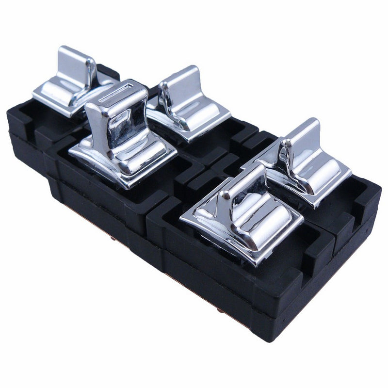ACDelco 11P31 Professional Front Driver Side Power Window Switch