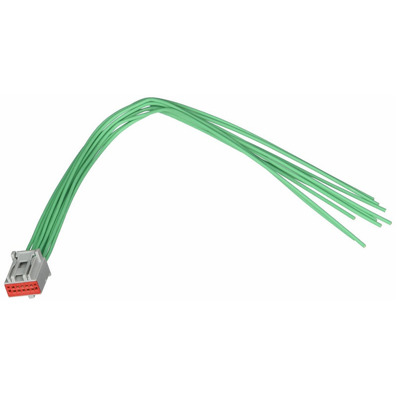 Motorcraft WPT-934 Headlight Wiring Kit