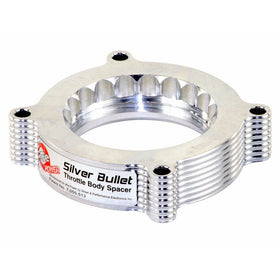aFe Power Silver Bullet 46-33011 Ford Throttle Body Spacer