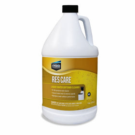 ResCare RK41N All-Purpose Water Softener Cleaner Liquid Refill, 1 Gallon