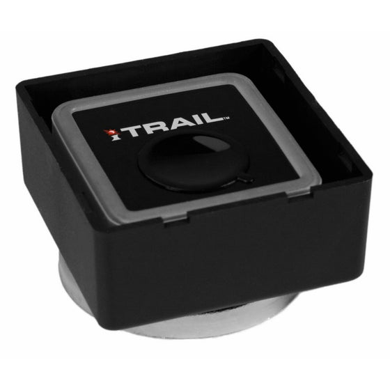 SleuthGear iTrail GPS Logger With Magnetic Case