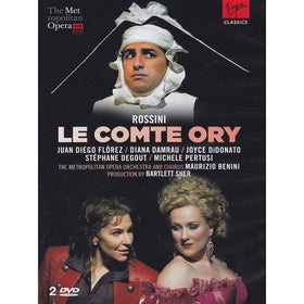 Rossini: Le Comte Ory
