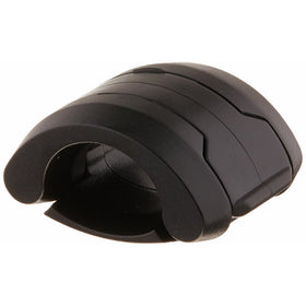 Taymac ZC1BK Cable Grip, Small, Black