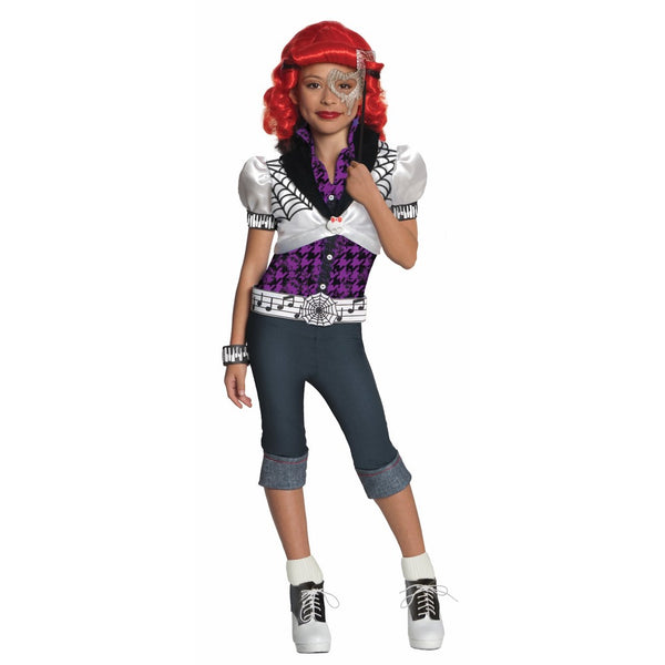 Monster High Operetta Costume, Medium