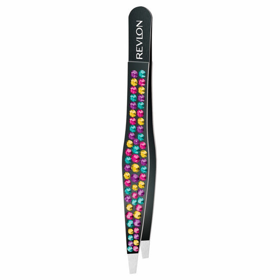 Revlon Diamond Collection Tweezer, 0.05 Ounce