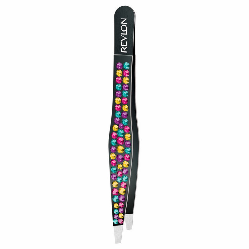 Revlon Diamond Collection Tweezer, 0.05 Ounce