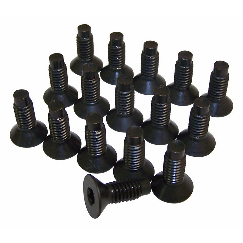 Crown Automotive 6035757K Windshield Screw