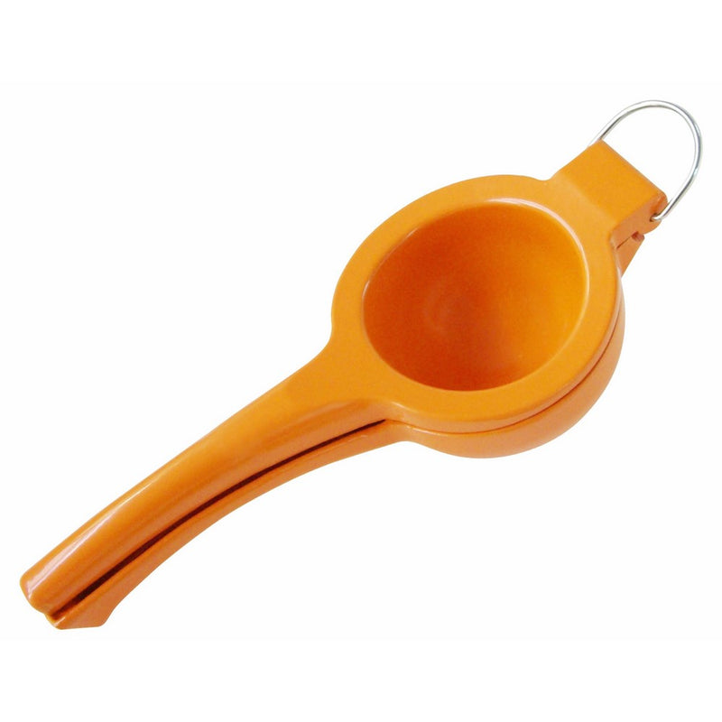 Benecasa Orange Squeezer with Orange Handle