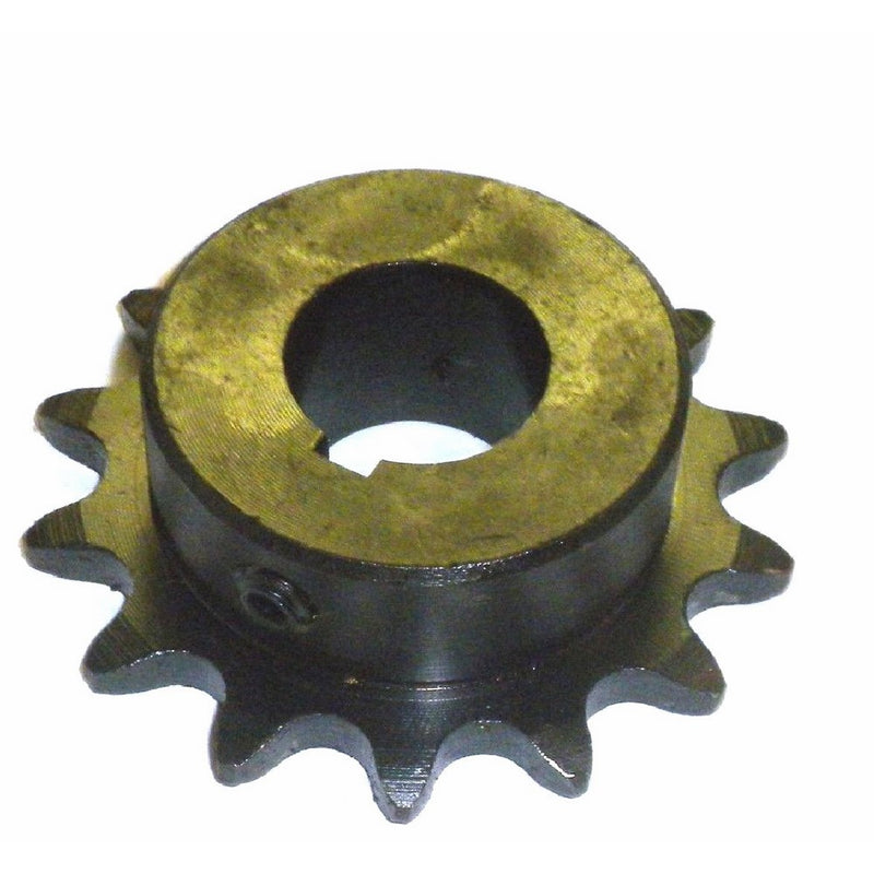 Rotary # 12463 Go Kart Drive Sprocket For Max Torque # 41 Chain 14 Tooth 3/4" Bore